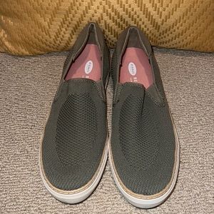 Dr Scholls slip on shoes